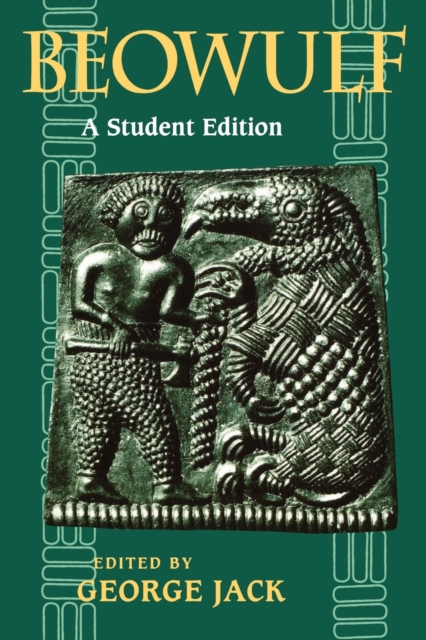 Beowulf : A Student Edition, Paperback / softback Book