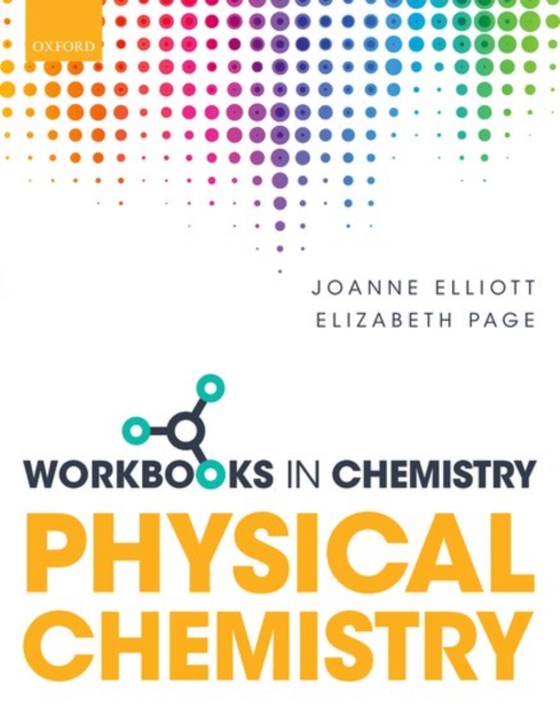 Workbook in Physical Chemistry, Paperback / softback Book