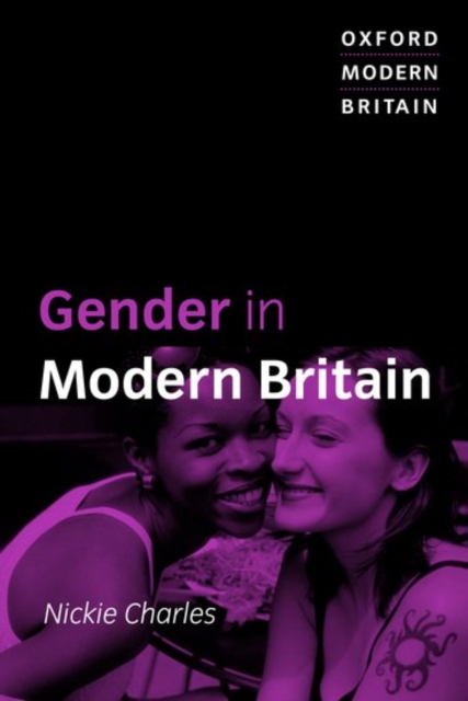 Gender in Modern Britain, Paperback / softback Book