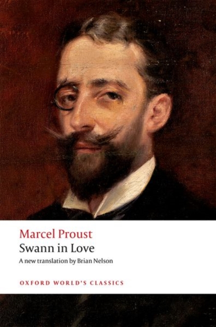 Swann in Love, Paperback / softback Book