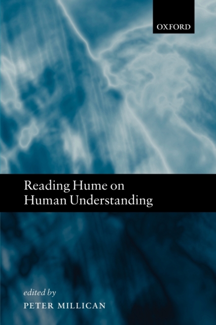 Reading Hume on Human Understanding : Essays on the First Enquiry, Paperback / softback Book