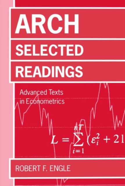 ARCH: Selected Readings, Paperback / softback Book