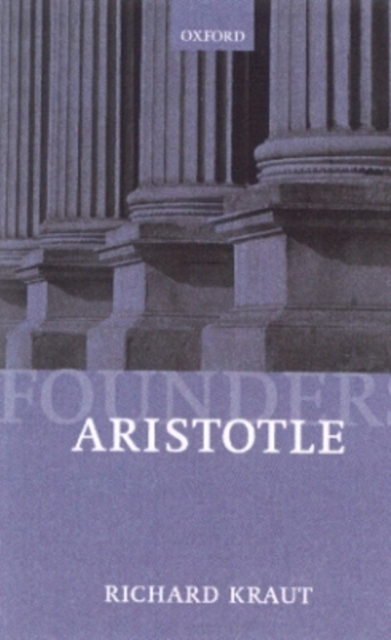 Aristotle : Political Philosophy, Paperback / softback Book