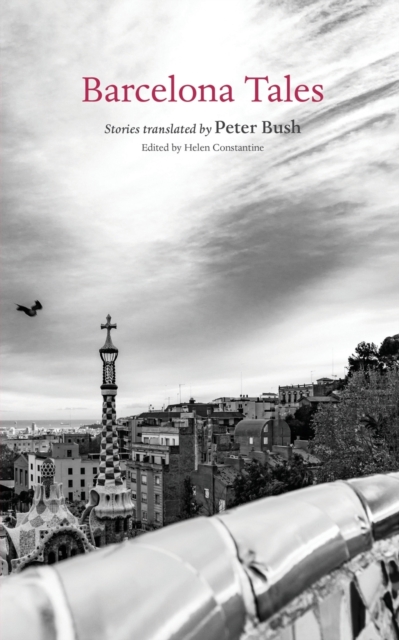 Barcelona Tales, Paperback / softback Book