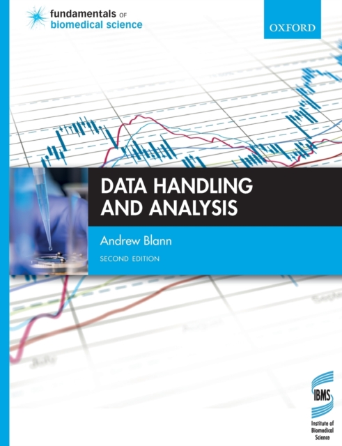 Data Handling and Analysis, Paperback / softback Book