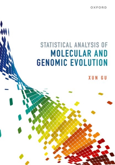 Statistical Analysis of Molecular and Genomic Evolution, Hardback Book