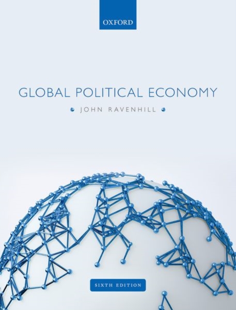 Global Political Economy, Paperback / softback Book
