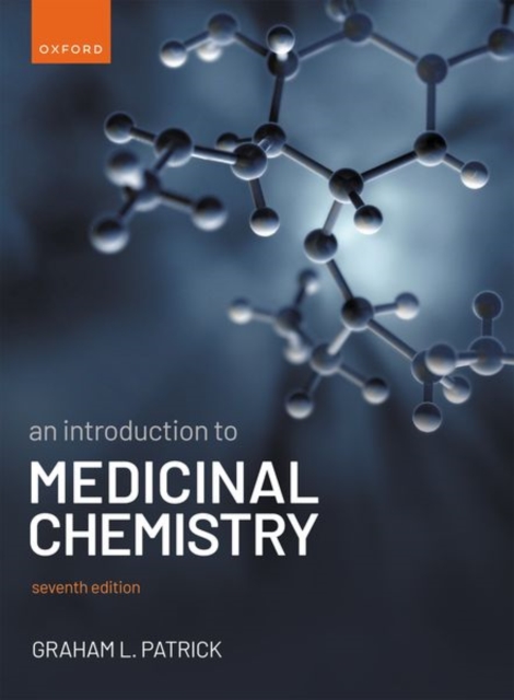 An Introduction to Medicinal Chemistry, Paperback / softback Book