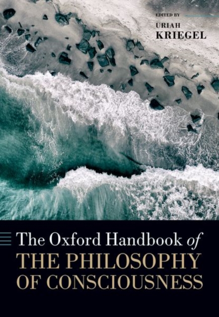 The Oxford Handbook of the Philosophy of Consciousness, Paperback / softback Book