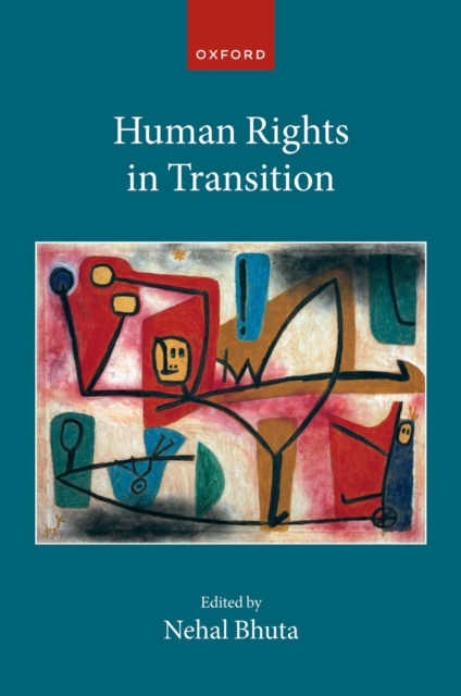 Human Rights in Transition, EPUB eBook