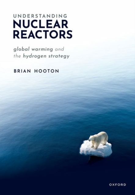 Understanding Nuclear Reactors : Global Warming and the Hydrogen Strategy, Hardback Book