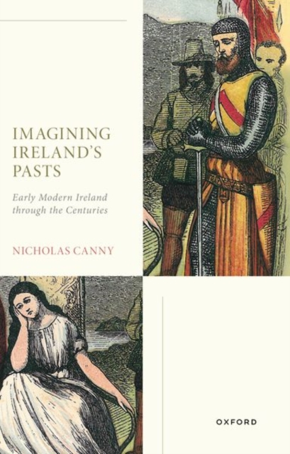 Imagining Ireland's Pasts : Early Modern Ireland through the Centuries, Paperback / softback Book