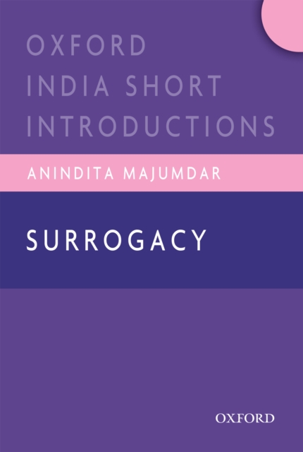 Surrogacy, EPUB eBook