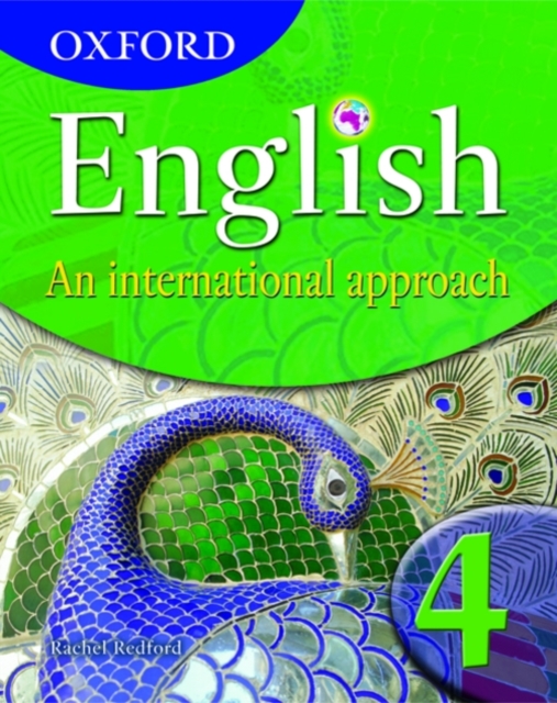 Oxford English: An International Approach Student Book 4, Paperback / softback Book