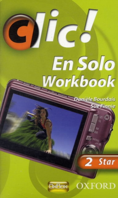 Clic!: 2: En Solo Workbook Star, Mixed media product Book