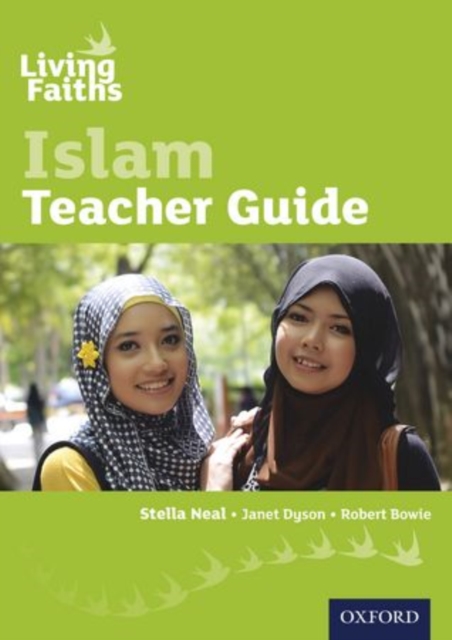 Living Faiths Islam Teacher Guide, Paperback / softback Book