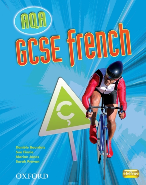 GCSE French for AQA Students' Book, Paperback Book