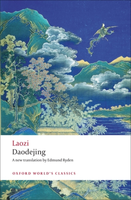 Daodejing, Paperback / softback Book