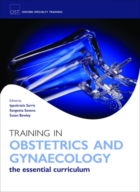 Training in Obstetrics and Gynaecology, Paperback / softback Book