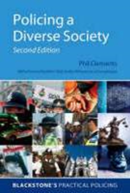 Policing a Diverse Society, Paperback / softback Book