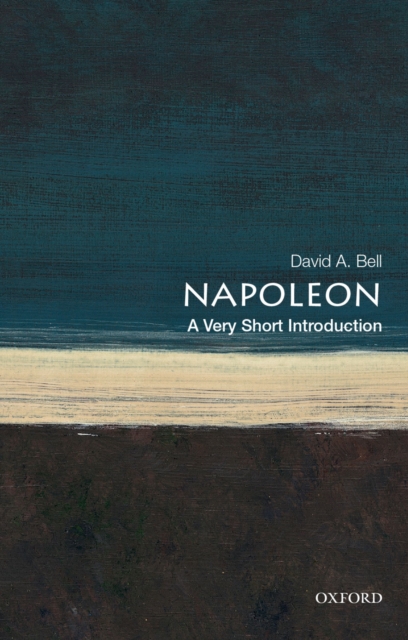 Napoleon: A Very Short Introduction, PDF eBook