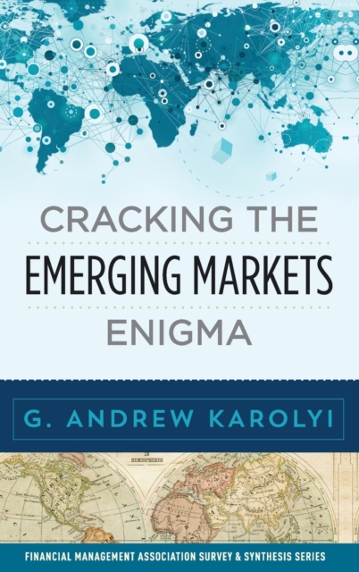 Cracking the Emerging Markets Enigma, Hardback Book