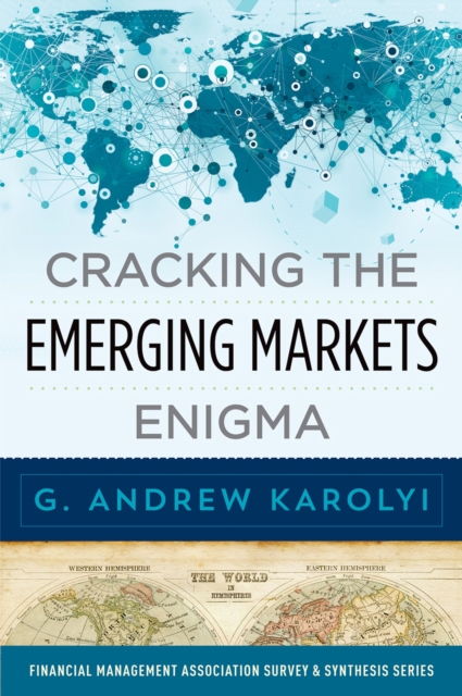 Cracking the Emerging Markets Enigma, EPUB eBook