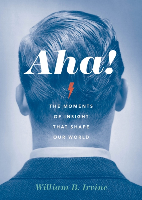 Aha! : The Moments of Insight that Shape Our World, PDF eBook