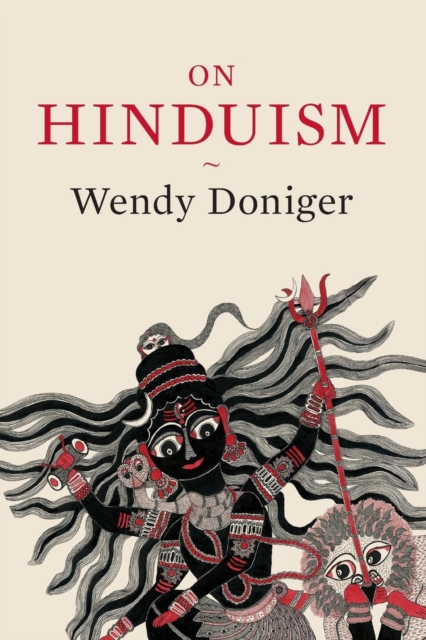 On Hinduism, EPUB eBook