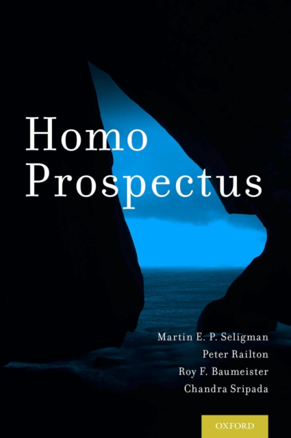 Homo Prospectus, PDF eBook