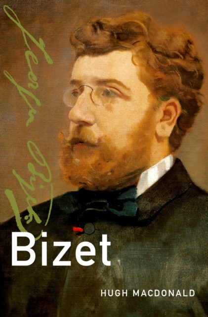Bizet, EPUB eBook