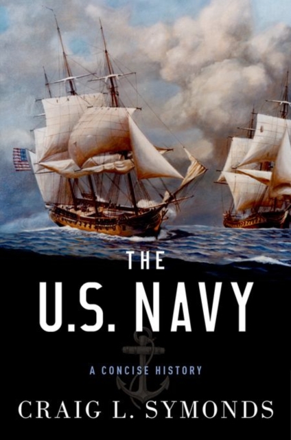 The U.S. Navy: A Concise History,  Book