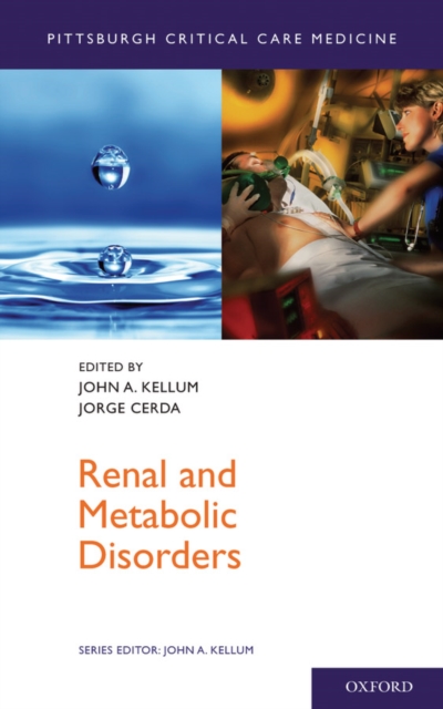 Renal and Metabolic Disorders, EPUB eBook
