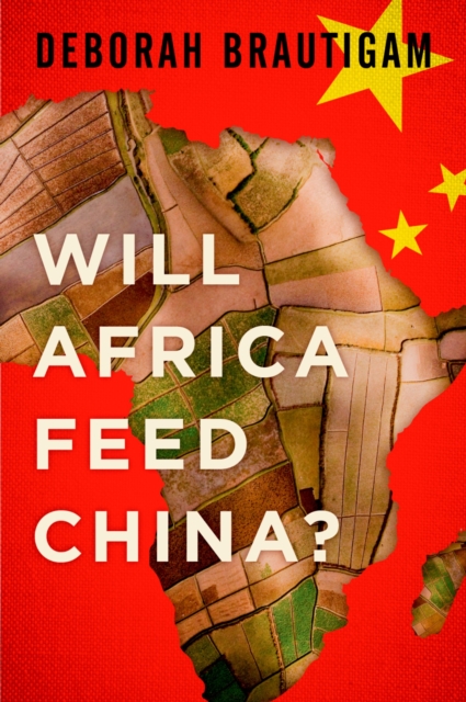 Will Africa Feed China?, EPUB eBook
