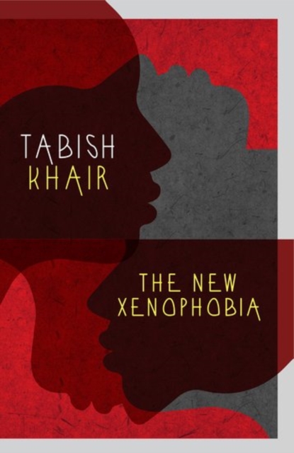 The New Xenophobia, Paperback Book