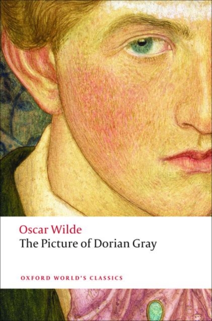 The Picture of Dorian Gray, Paperback / softback Book