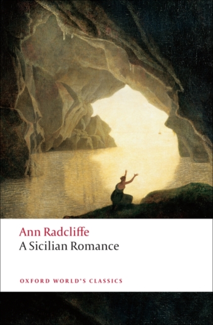 A Sicilian Romance, Paperback / softback Book