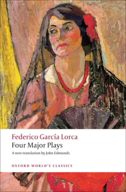 Four Major Plays, Paperback / softback Book