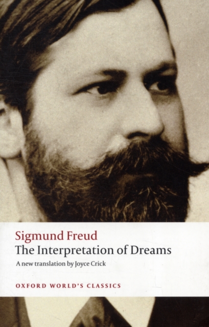 The Interpretation of Dreams, Paperback / softback Book