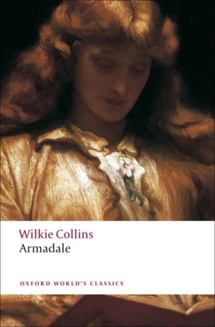 Armadale, Paperback / softback Book