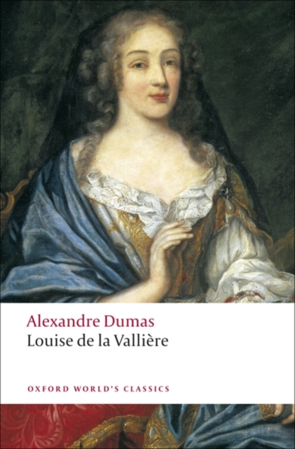 Louise de la Valliere, Paperback / softback Book