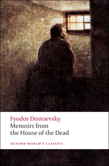 Memoirs from the House of the Dead, Paperback / softback Book