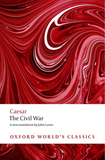 The Civil War, Paperback / softback Book