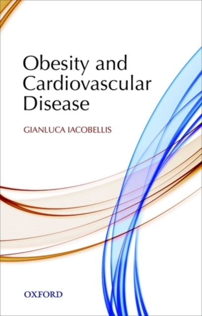 Obesity and Cardiovascular Disease, Part-work (fascÃ­culo) Book