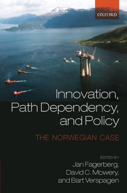 Innovation, Path Dependency, and Policy : The Norwegian Case, Hardback Book