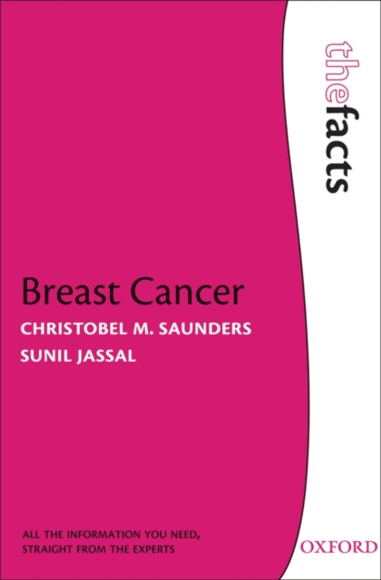 Breast Cancer, Paperback / softback Book