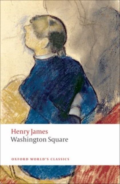 Washington Square, Paperback / softback Book