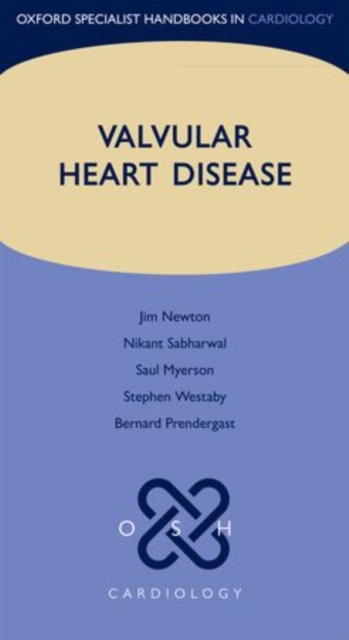 Valvular Heart Disease, Part-work (fascÃ­culo) Book