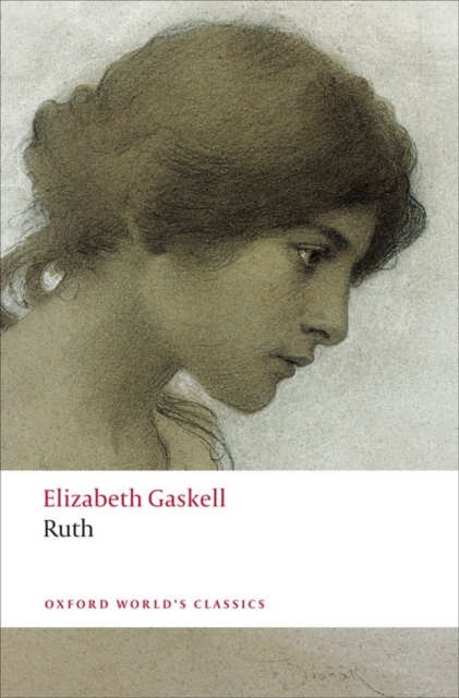 Ruth, Paperback / softback Book