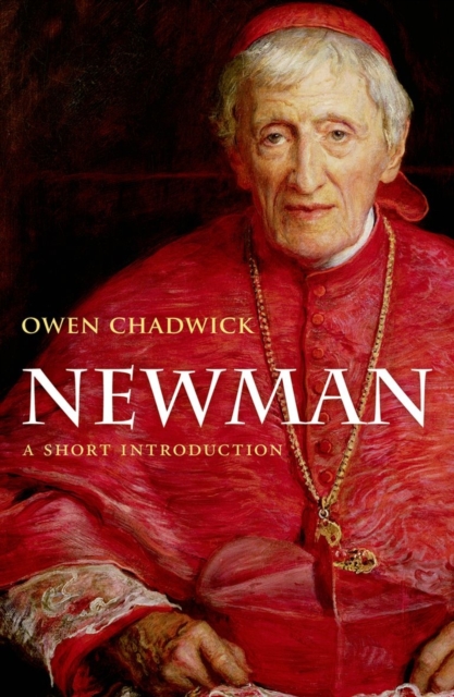 Newman : A Short Introduction, Paperback / softback Book